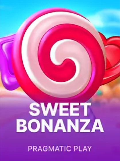 Sweet Bonanza